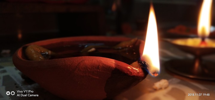 Diya