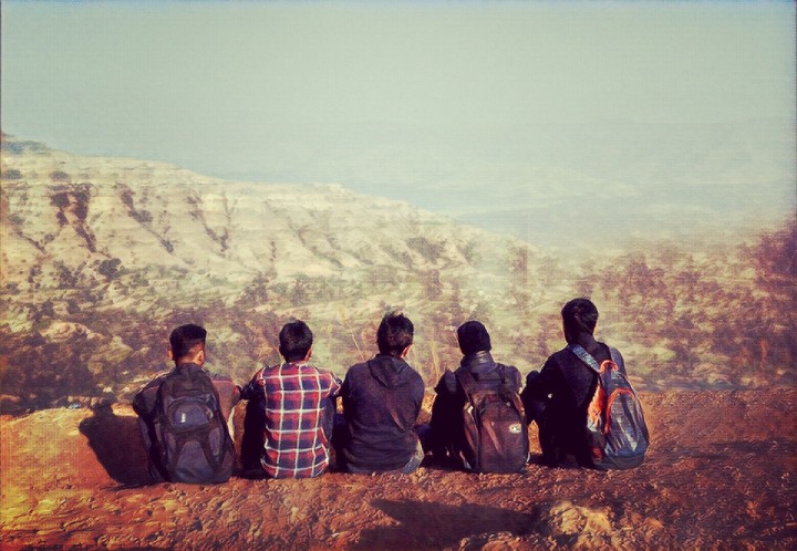 Friendship