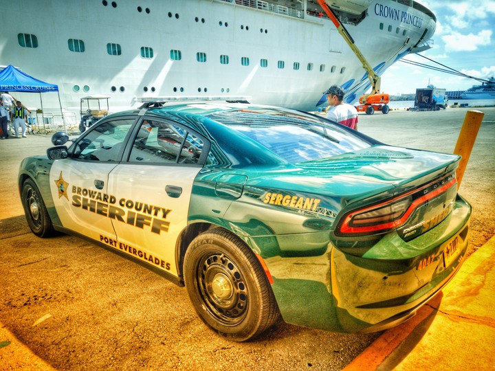 Cruise