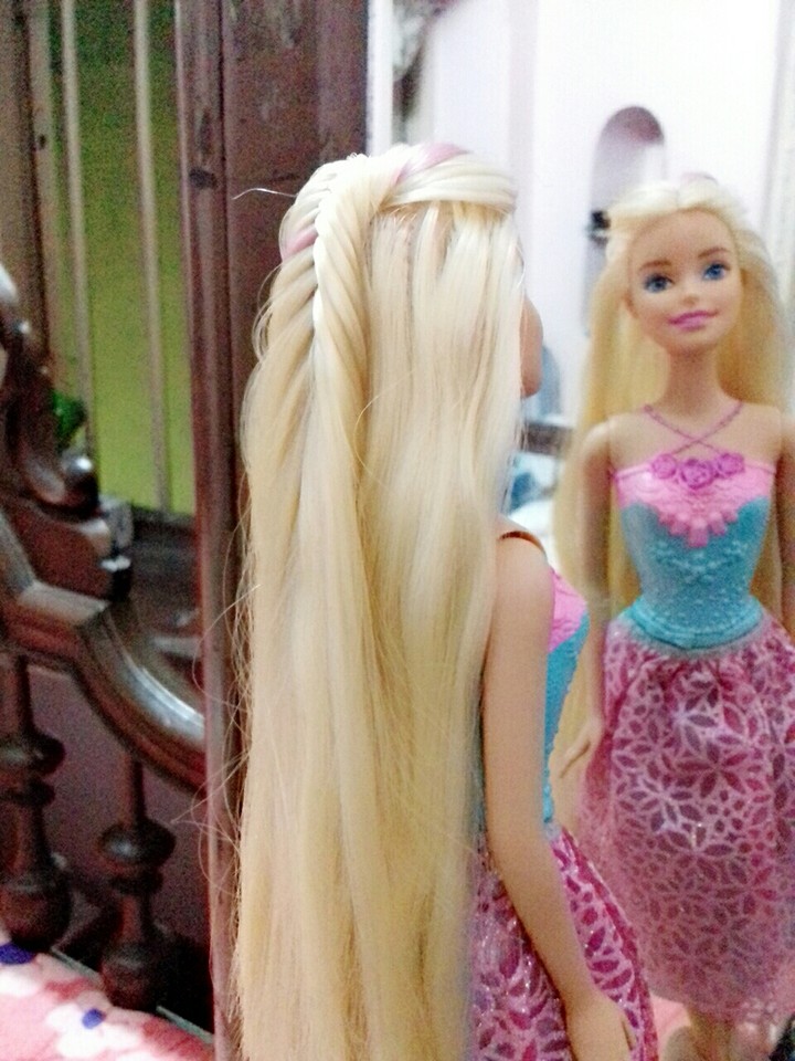 doll