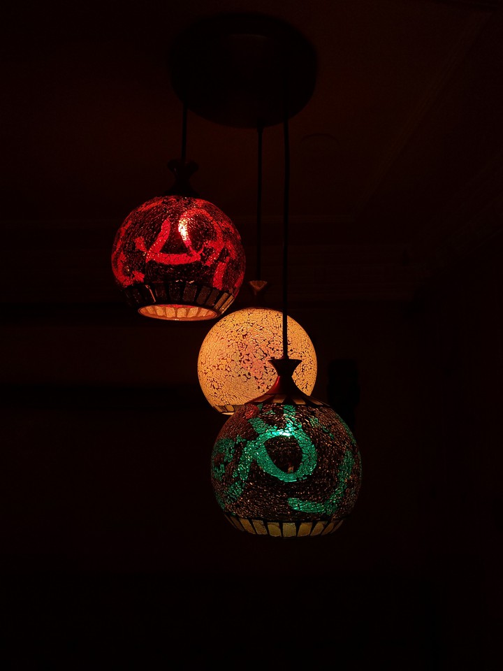 night lamp