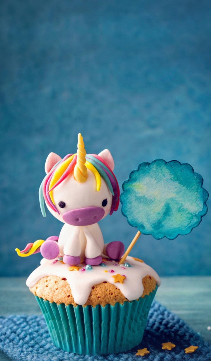 baked in cake