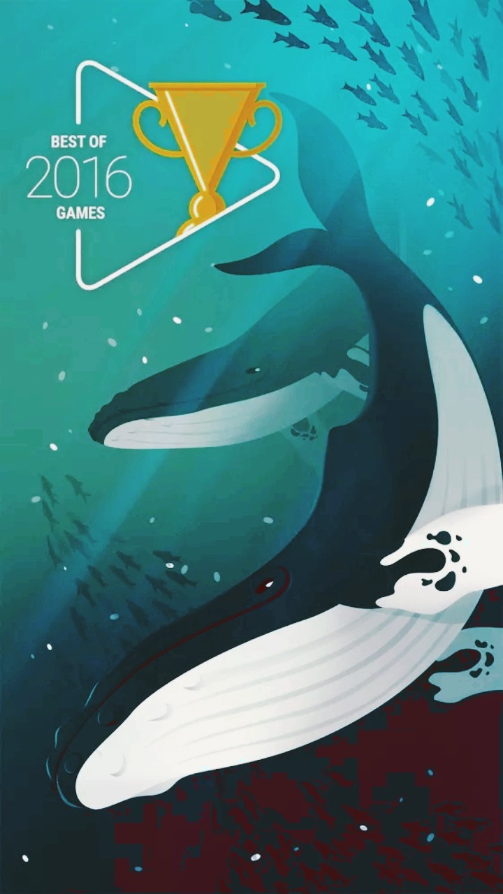 blue whale