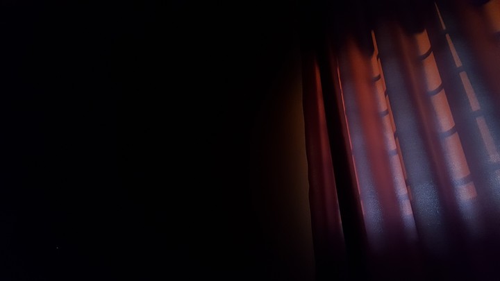 wake