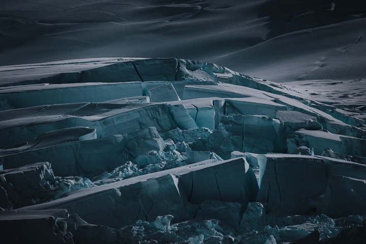 Antarctica