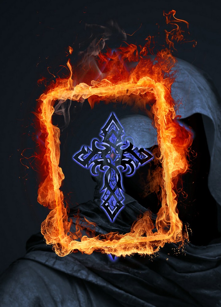 grim reaper