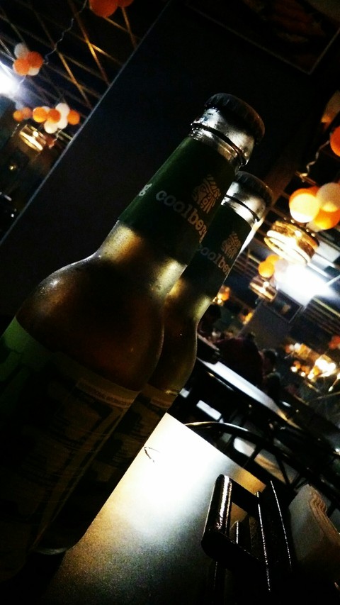 bottles
