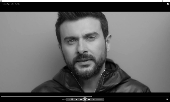gokhan tepe
