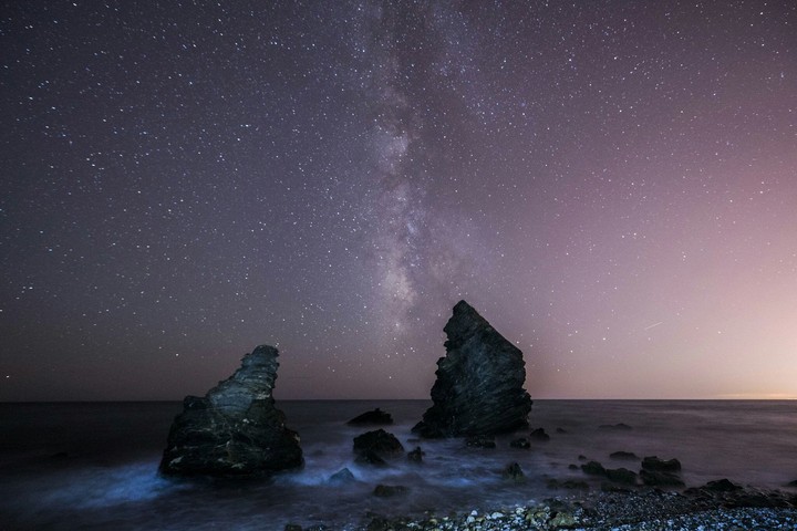 stars