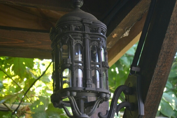 lamp