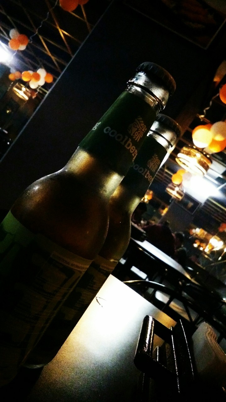 bottles