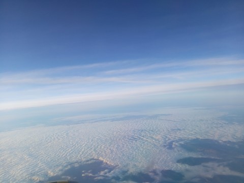 céu