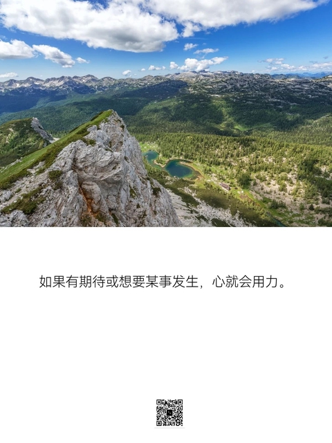 接受。
