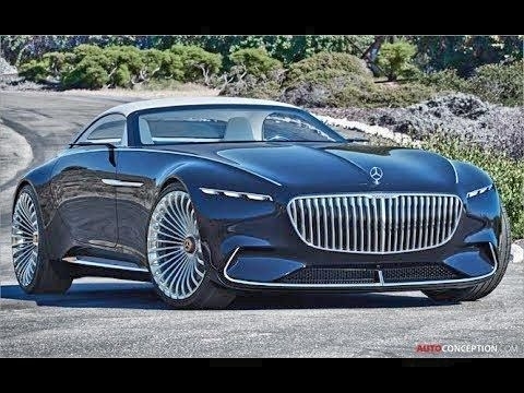 MERCEDES 6 CABRIOLET