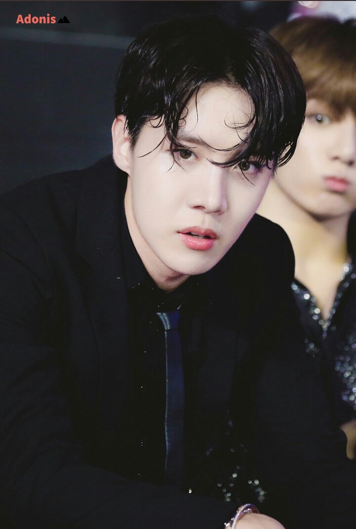 Jung Hoseok