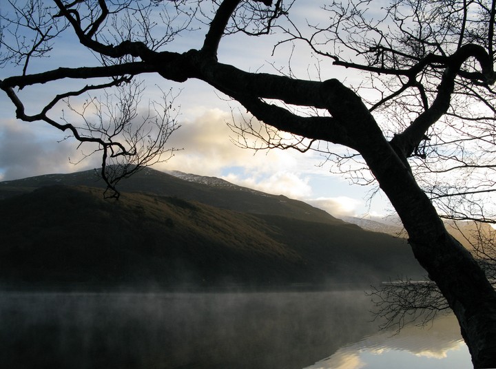 Snowdonia