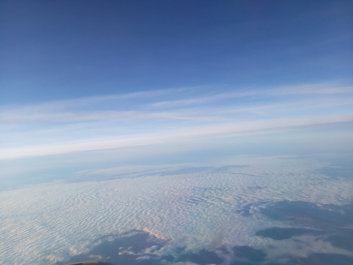 céu