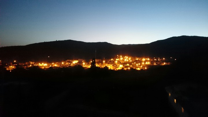City Lights