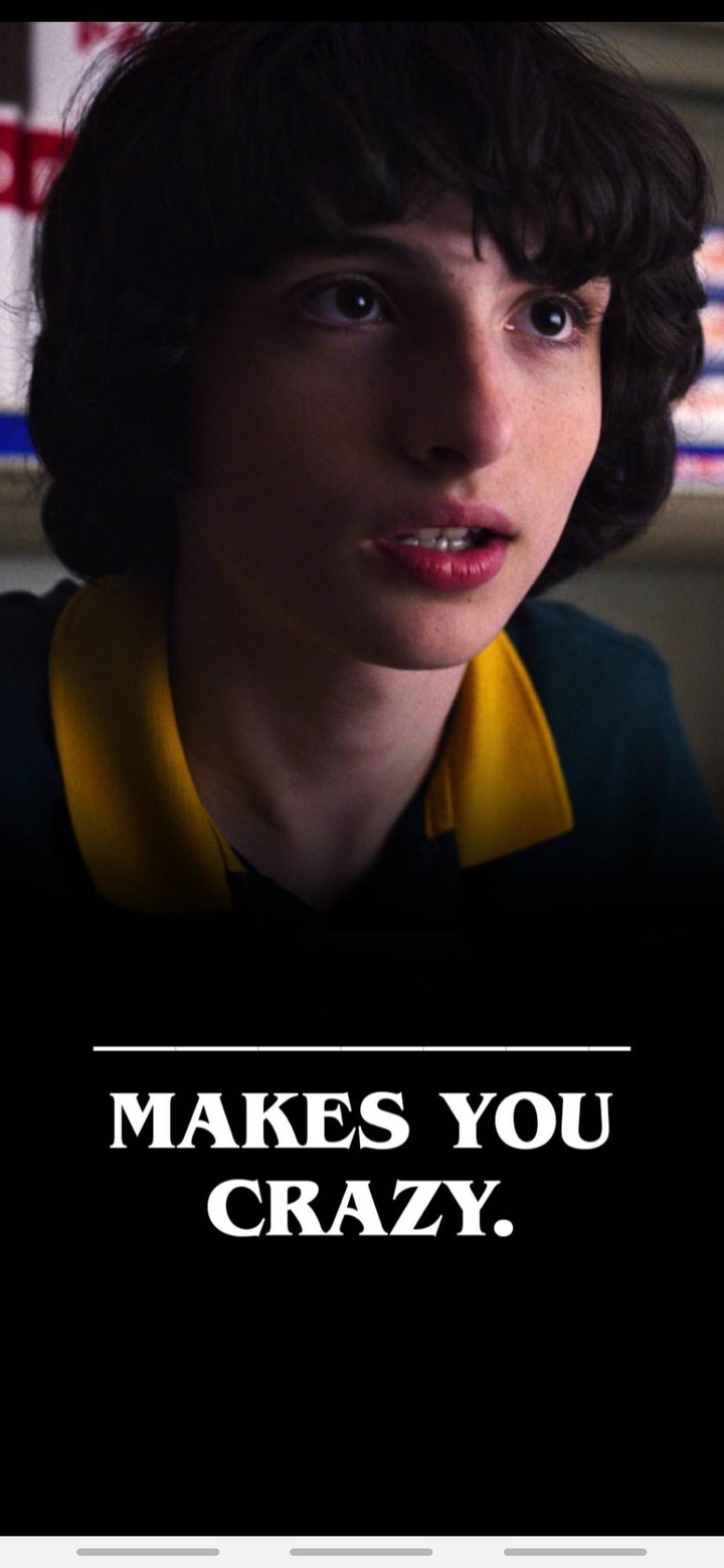 Stranger Things