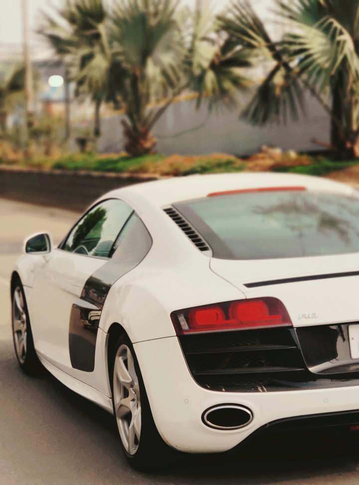 Audi❤️