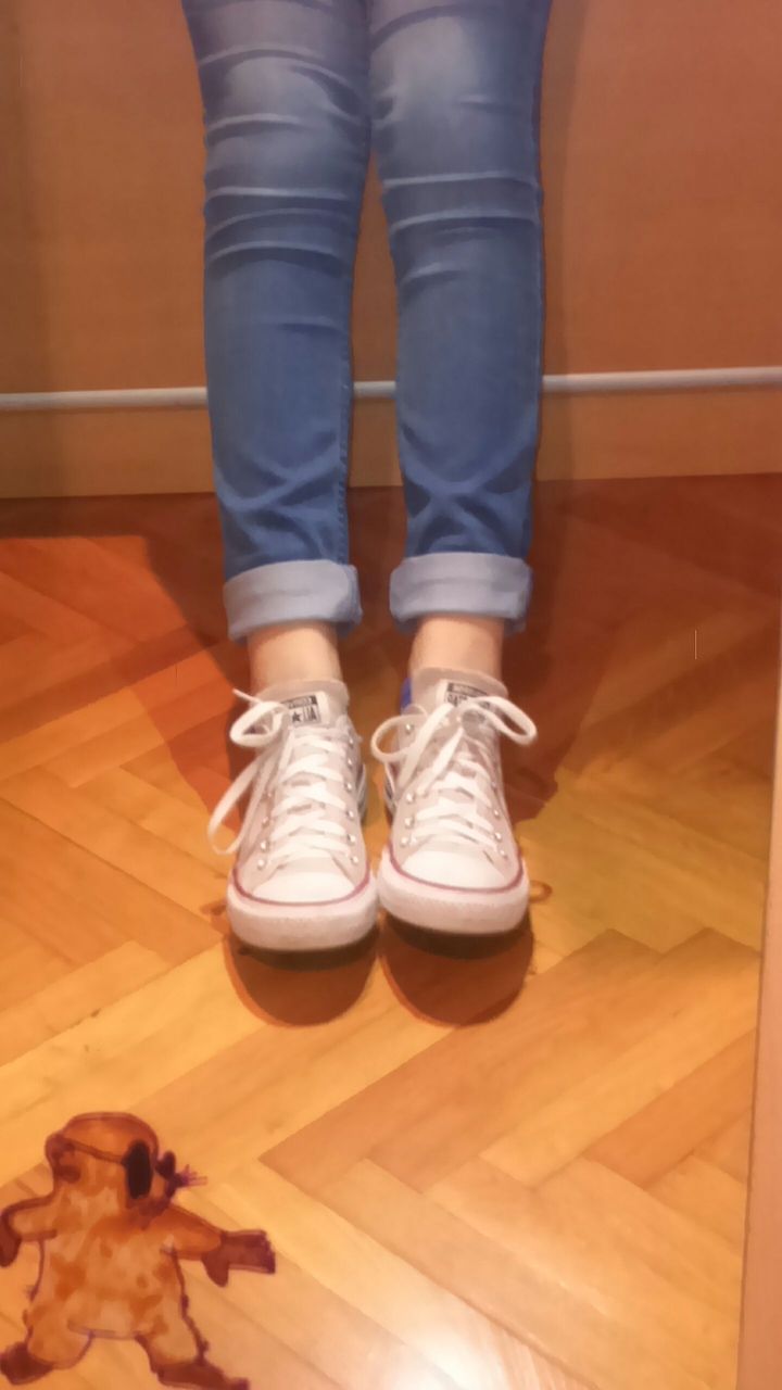 all star converse