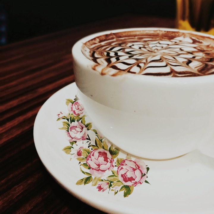 coffee