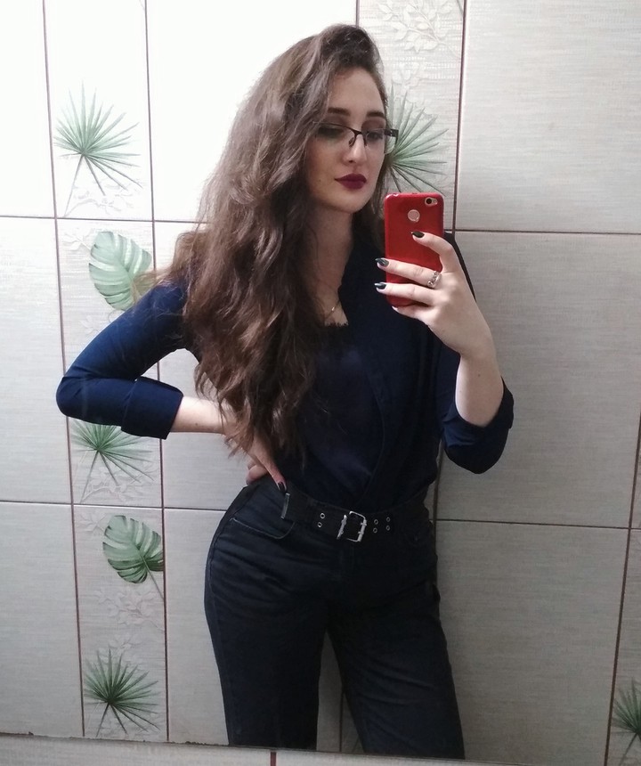 Olya Lyakhovych