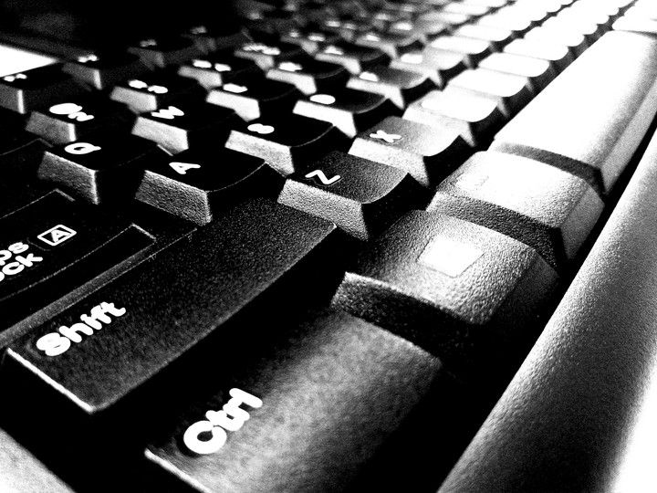keyboard