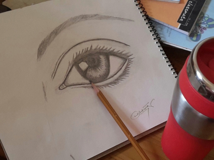 eye love