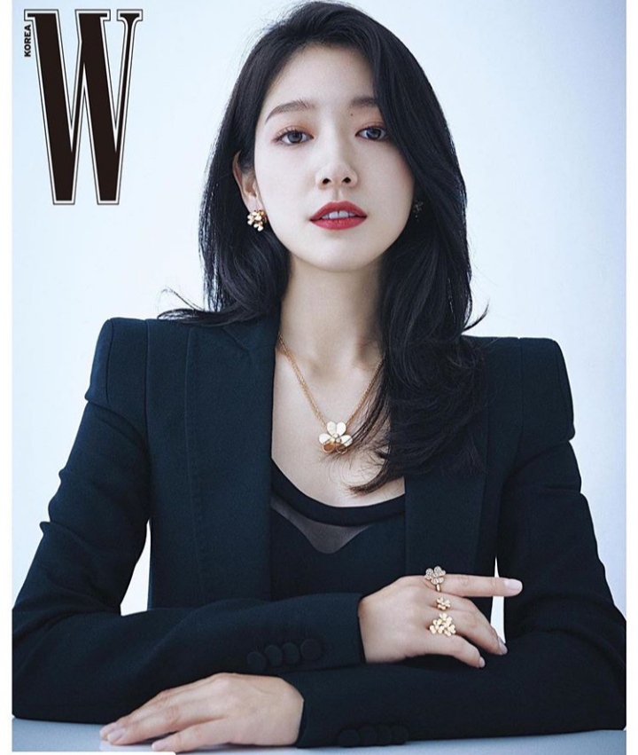 Park shin-hye