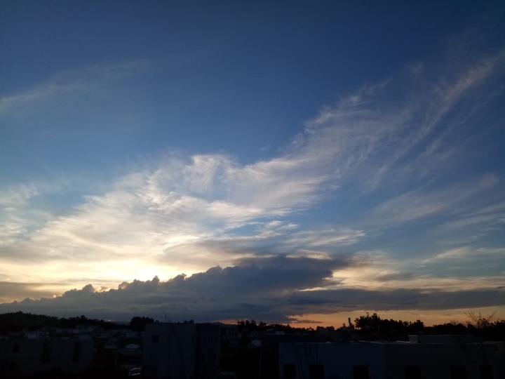 Por Do Sol