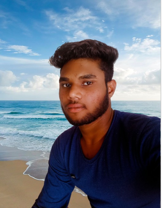 shailendra markam
