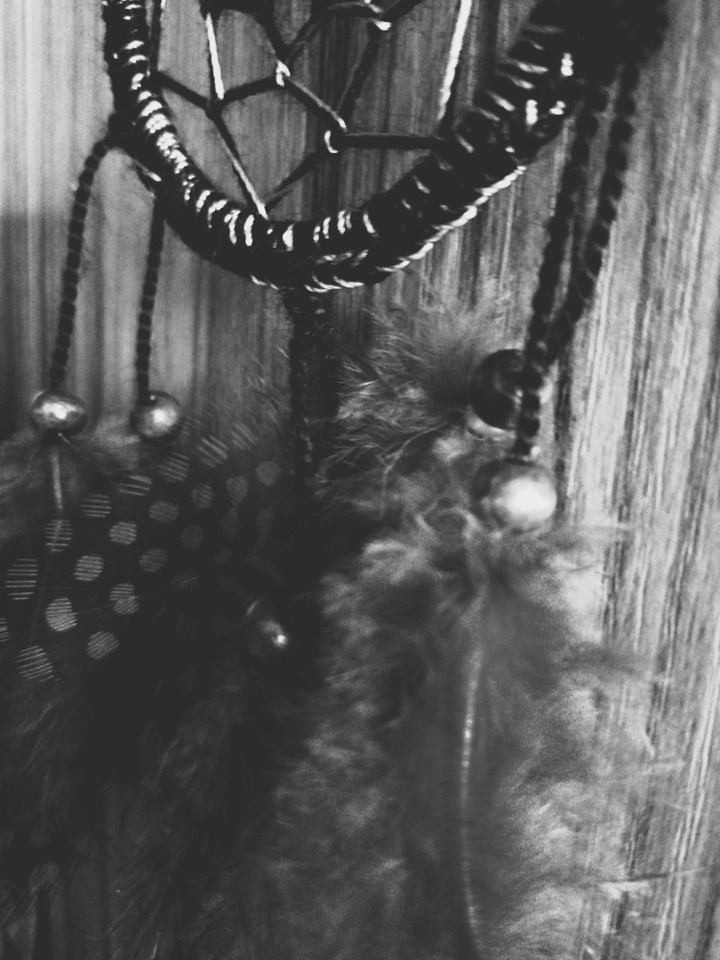 dream catcher