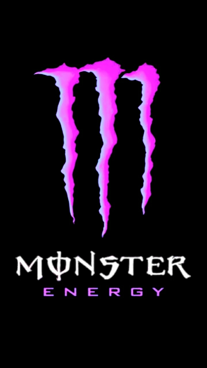 Monster Energy Logo