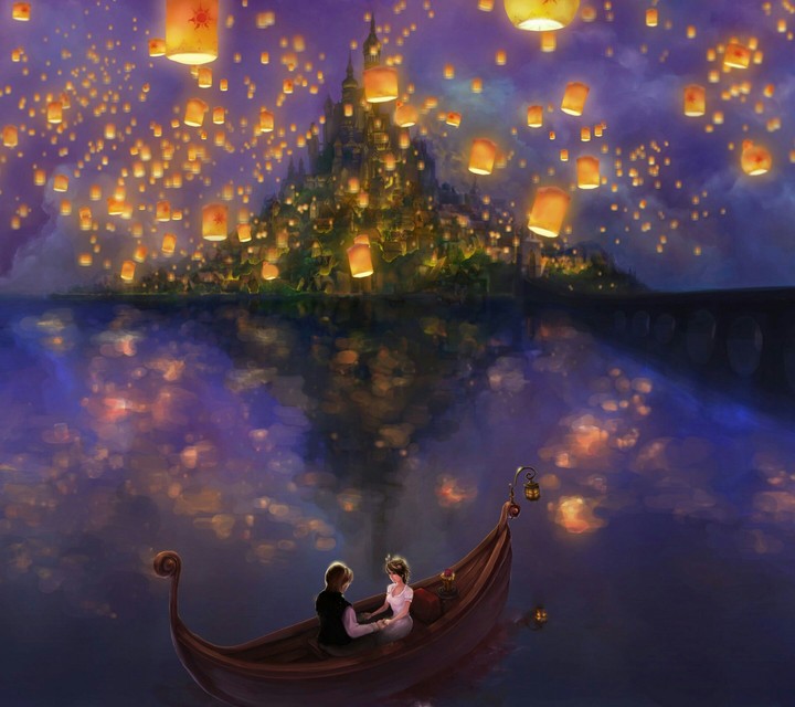 lantern