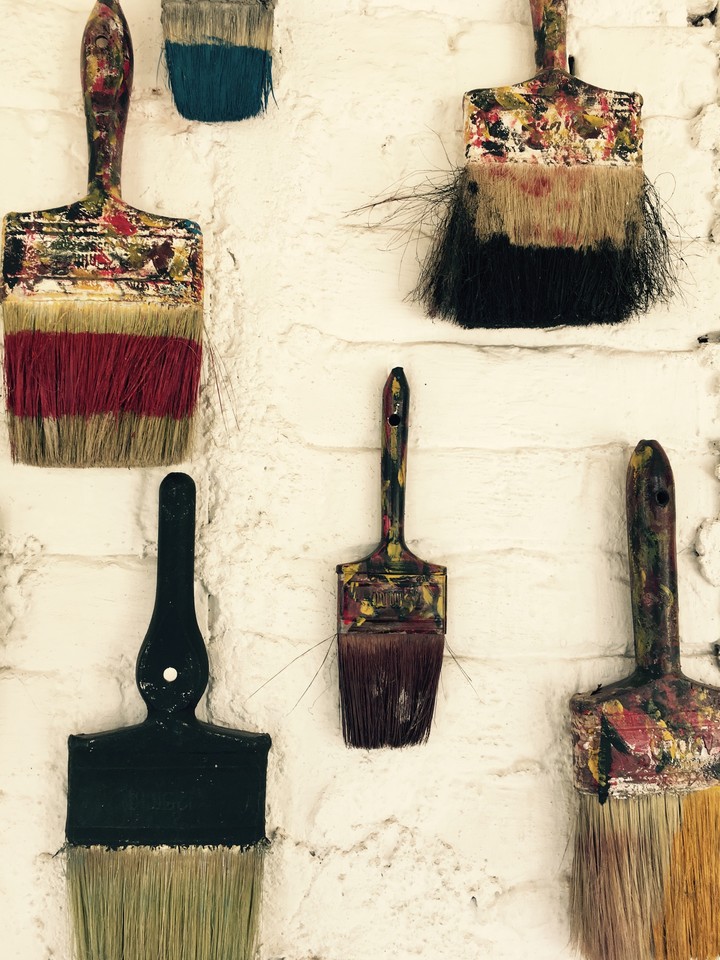 paint brush