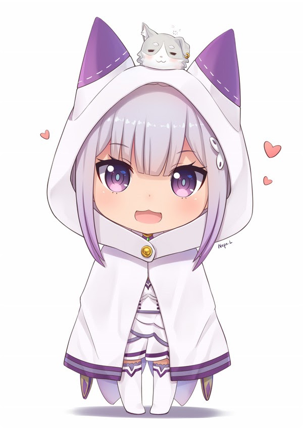 Anime Wallpaper
