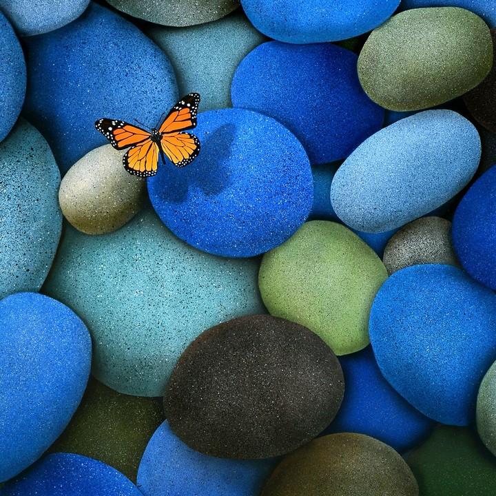 stones