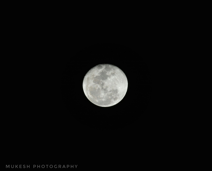 Moon