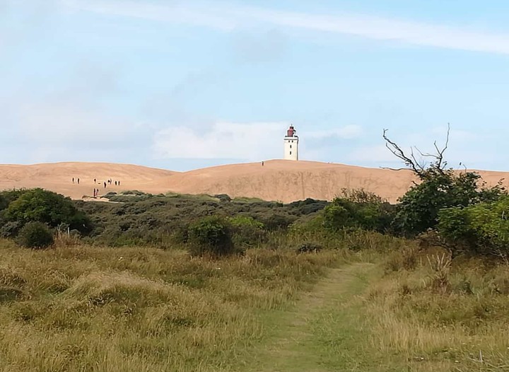 Leuchtturm