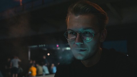 Neon Demon