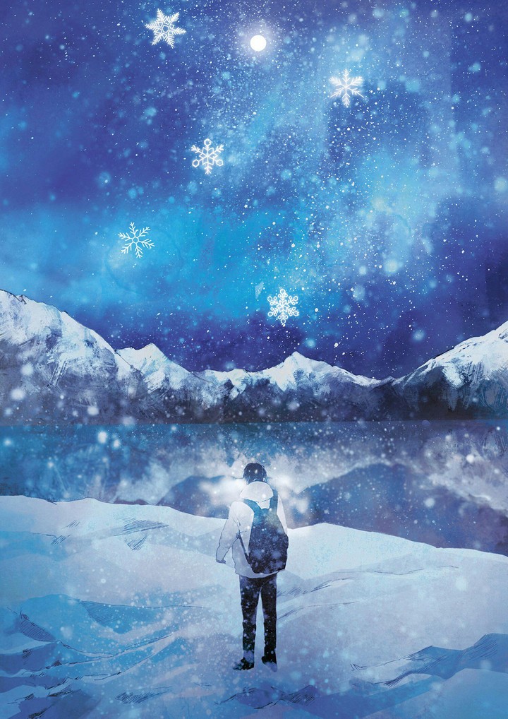 winter