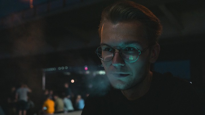 Neon Demon