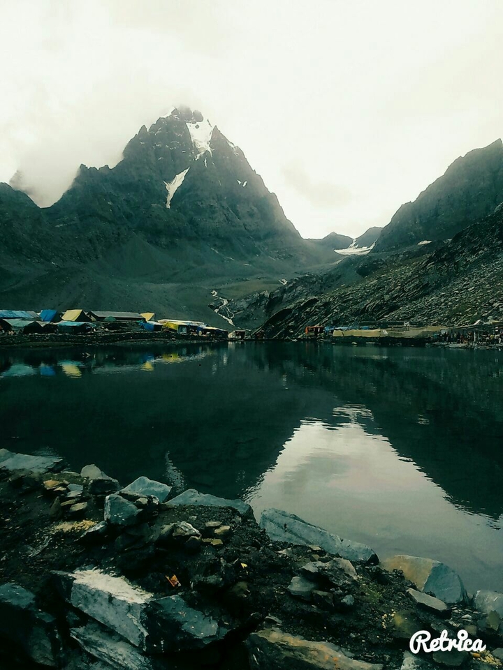 Himachal Pradesh