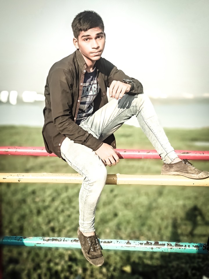 Soheb lightroom edit