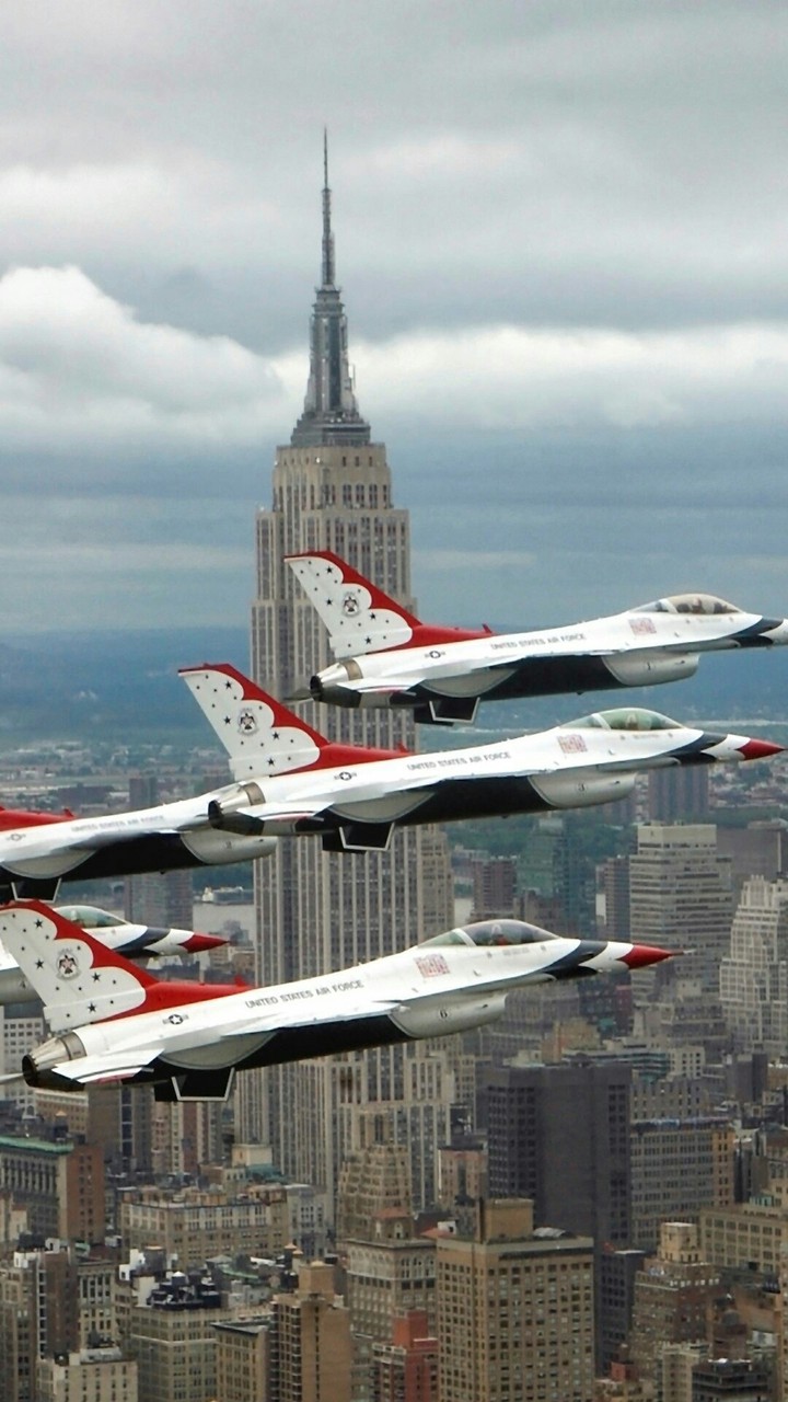 US AIR FORCE