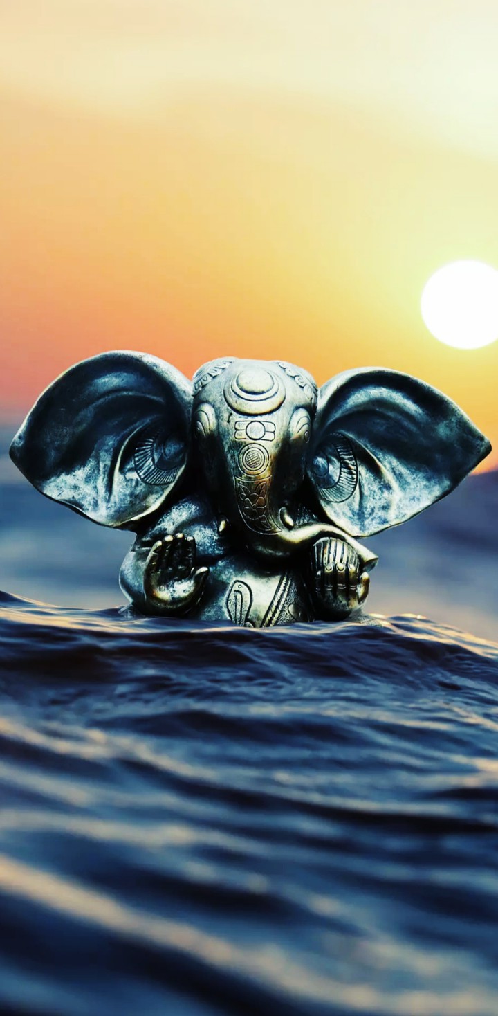 Ganesh ji