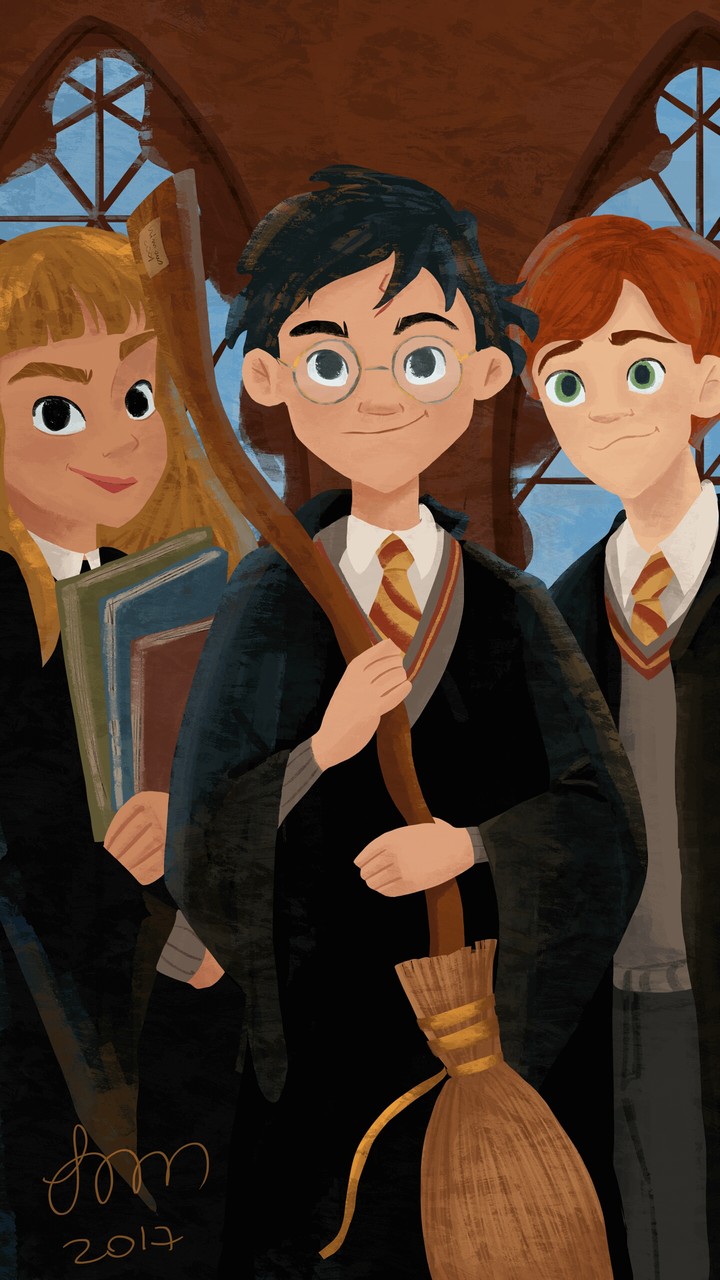 Potter