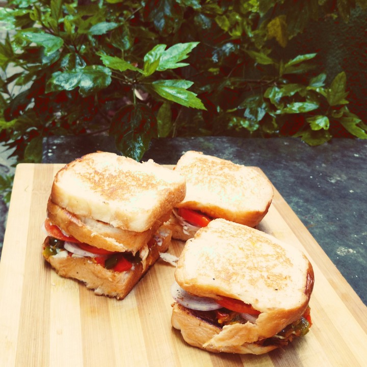 soft, warm, yummy and woo great in rainy