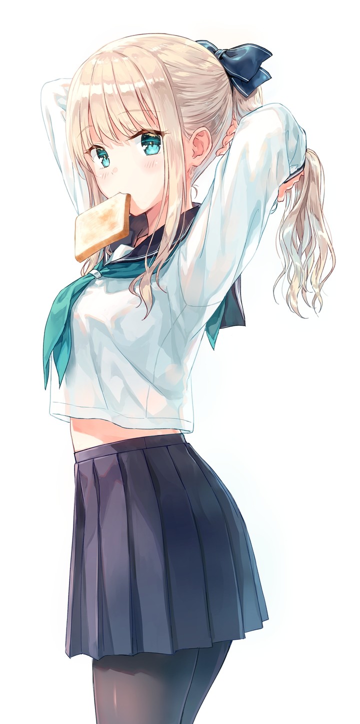аниме